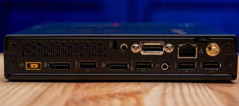 sistem pc lenovo thinkcentre ( calculator ) minipc ( mini pc )