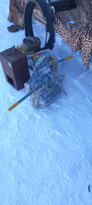 Кран варной 125.