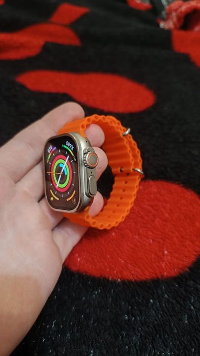 Продам смарт часы