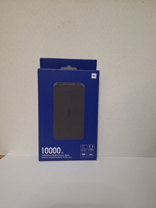 Powerbank mi на 10000mah