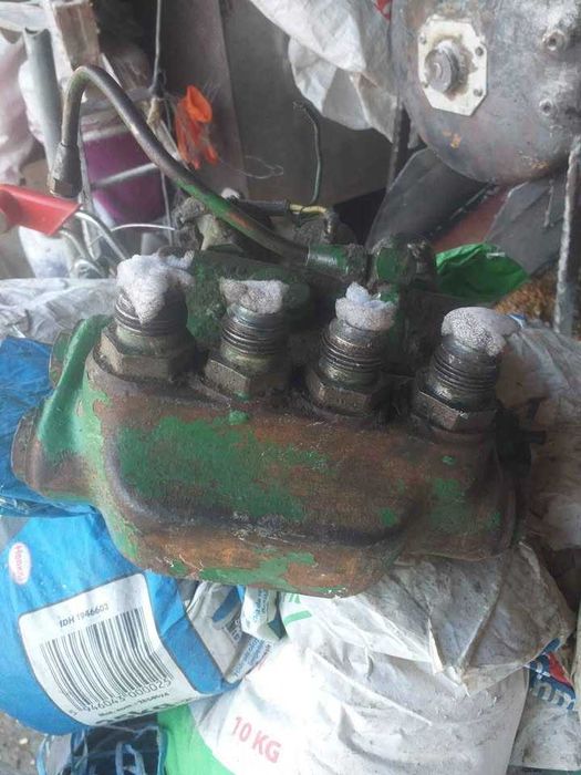 Piese punte john deere