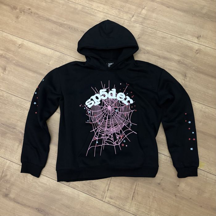 Hanorac Sp5der