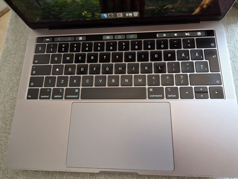 MacBook Pro 13" 2019 – i5