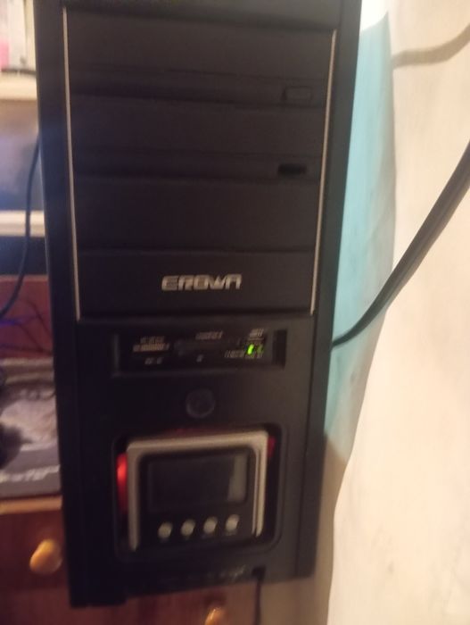 Продам компьютер crown
