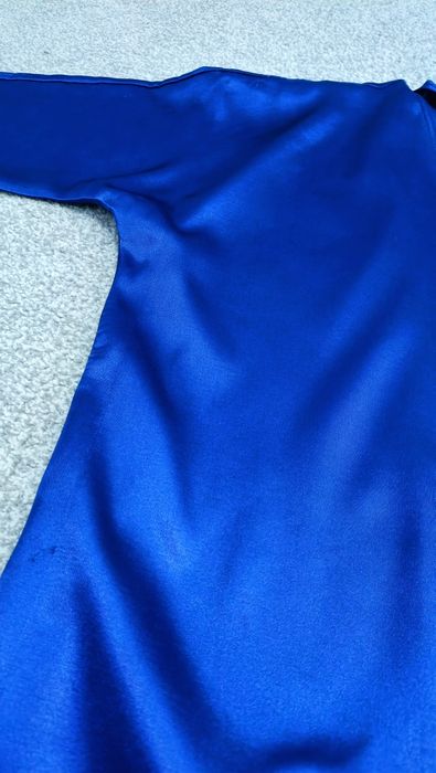 Халат кимоно для танцев