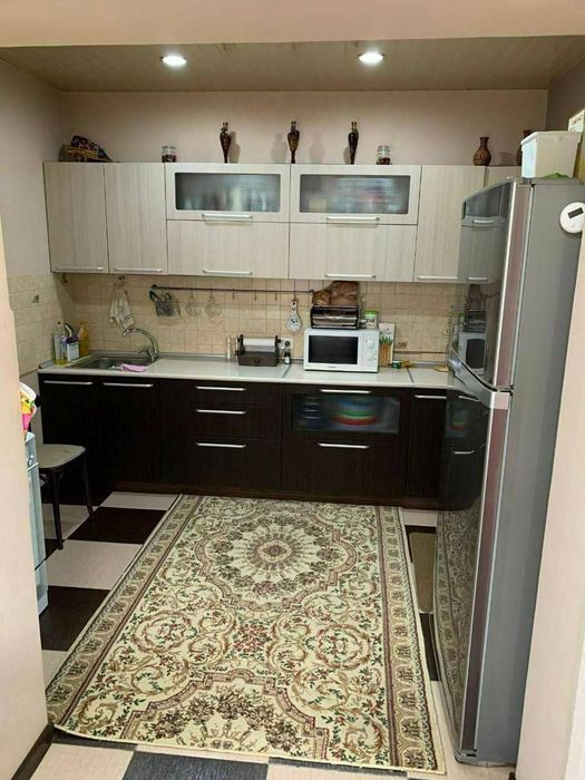 3-Комн. 2-Этаж. 92м². Продажа. Уй-Жой.  Массив Ахмад Югнакий.