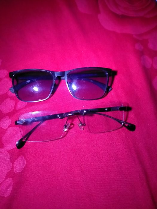 Очки хомилион солнцезащитные