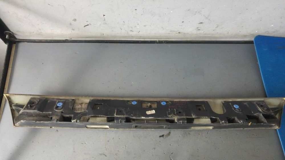 switch haion ford mondeo  mk4 limuzina