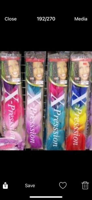 Туистъри и канекалони