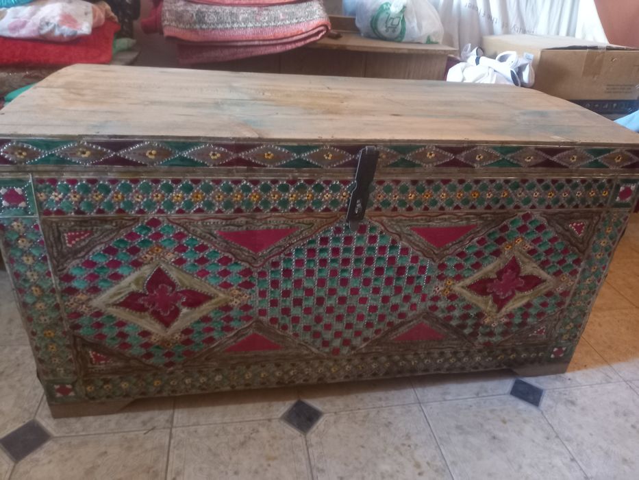 Сандик сотилади холати яхши