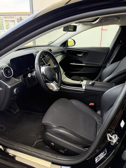 Mercedes C220d W206 . 140k km