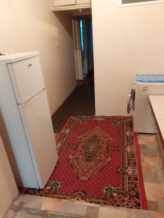 Bollarga kvartira Sebzor ganga