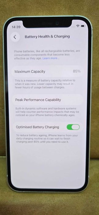 Apple iPhone 12 mini 128GB