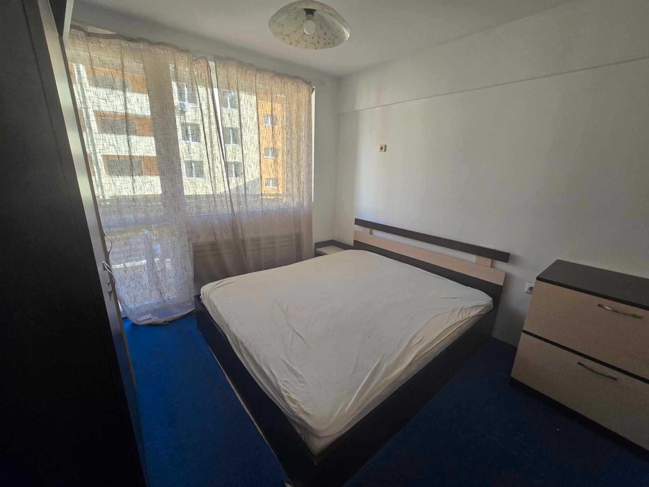 Дава се под наем Двустаен апартамент в Велико Търново, Зона Б - 65 кв.м за 280.5 € - Снимка #3