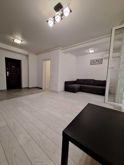 Garsoniera Militari Residence - Chiajna Shopping Center