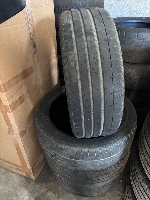 Anvelope vara 225 45 ZR18 95w