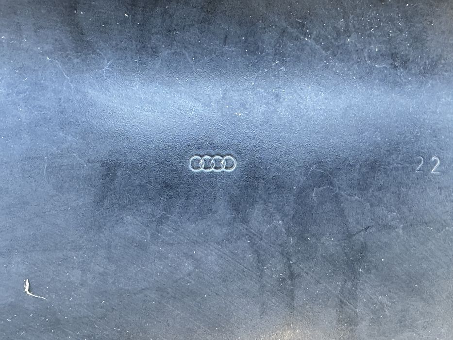 Преден капак AUDI A4 B9