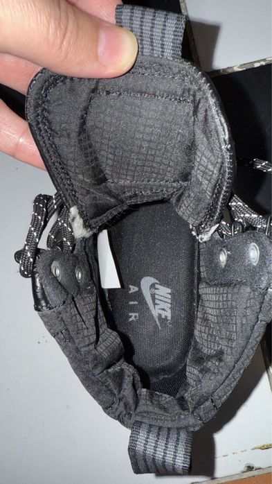 Nike Lunar Force 1 Duckboot.