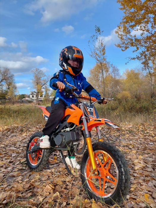 Мини кросс, новинка