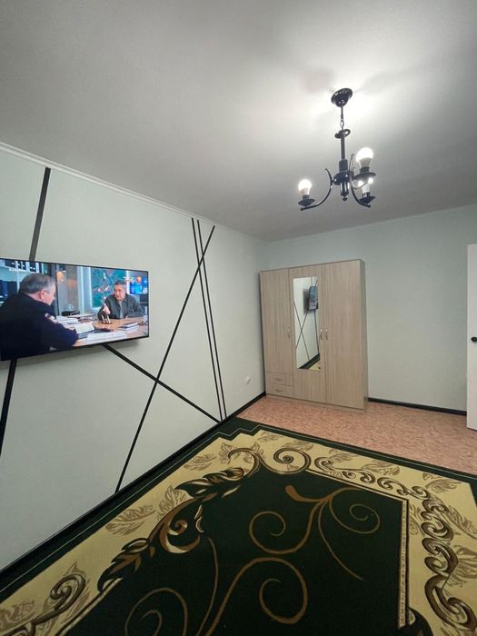 Сдам 1-ку в ДСРЕ!