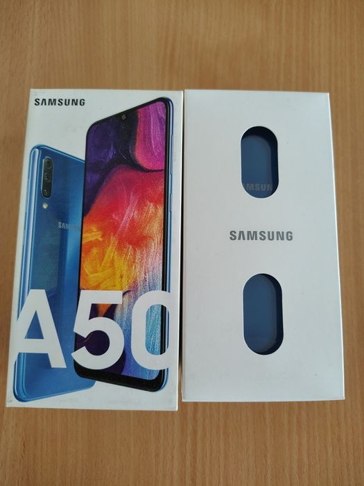 Telefon Samsung A50