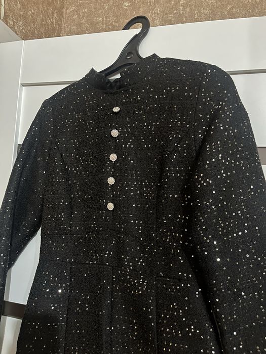 Продам платье вечернее