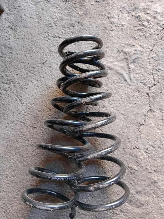 Пружины Лексус GS 300