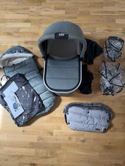 Детска количка Uppababy Cruz V2