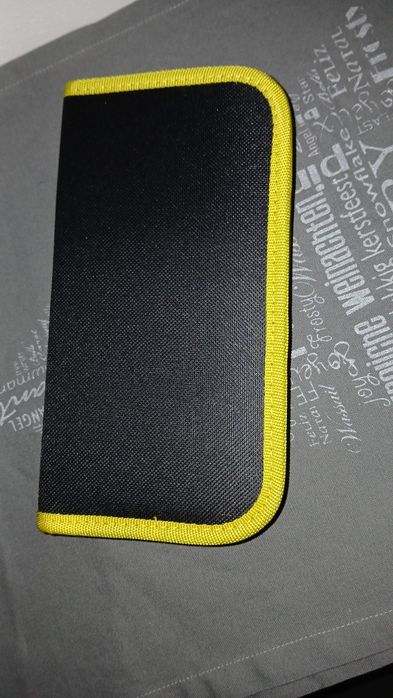 Trusa si aparat lipit letcon