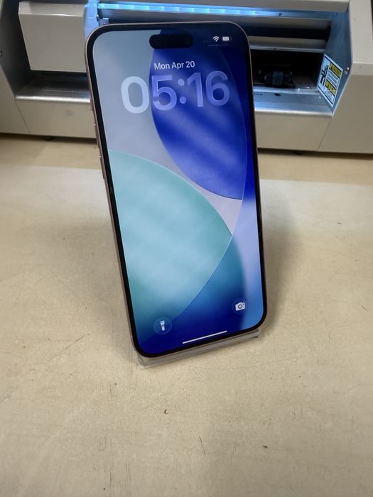 Iphone 15 plus / 128 gb / 100% baterie /