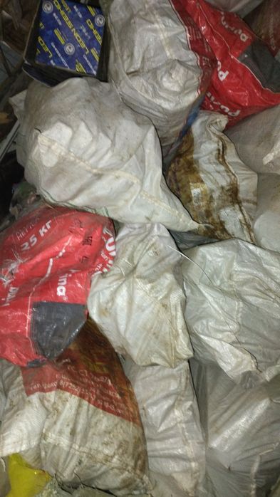 Отын дрова құрғақ