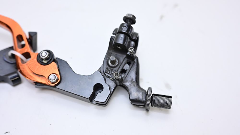 Manete Frana Ambreiaj Fata KTM Duke 125 2017 - 2023
