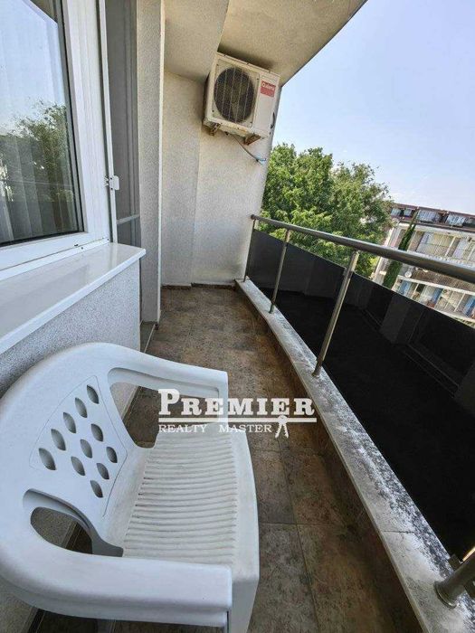 Продава се Двустаен апартамент в с. Равда, Област Бургас - 51 кв.м за 1638 €/кв.м - Снимка #10