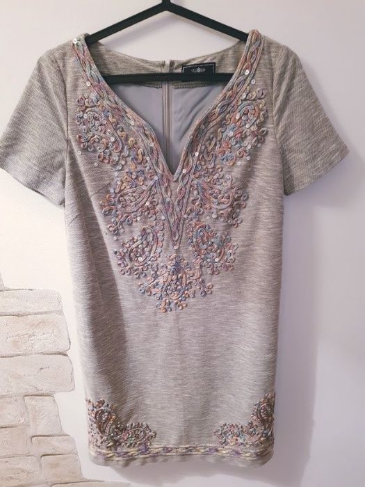 Rochie Grace Continental,marimea 36,noua