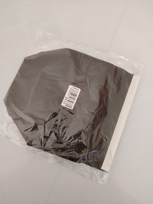 Пылесборник для пылесоса