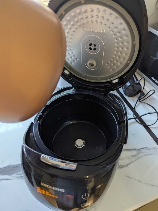 Мультиварка redmod