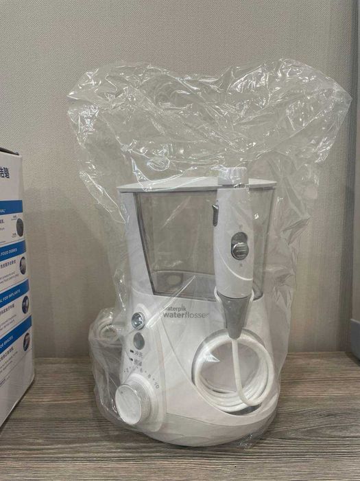 Ирригатор Waterpik WP-660 / GT-3