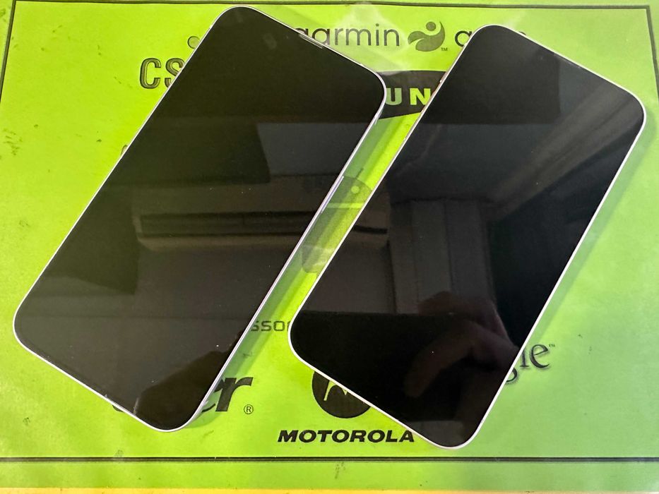 iPhone 14 Plus 128gb фабрично отключен