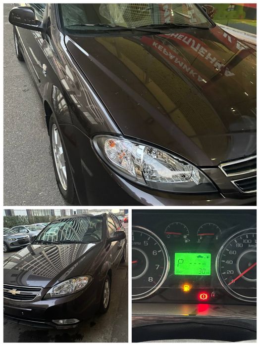 Chevrolet Gentra 3-full pozitsiya 2023