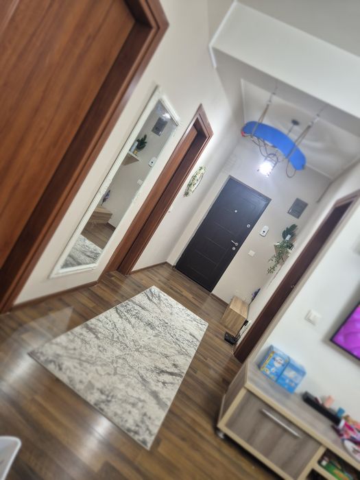 Vand apartament 3 camere, Petru Rares, militari residence
