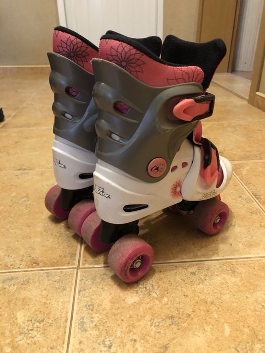 Детски ролери