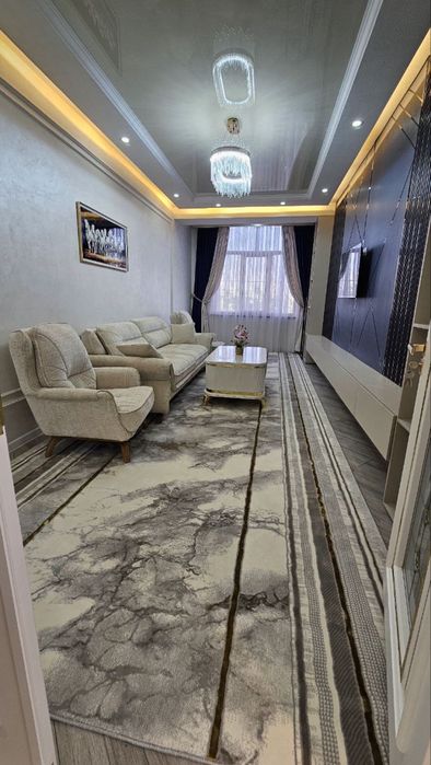 Srochno 3xonali 108kvm navastroyka sotiladi