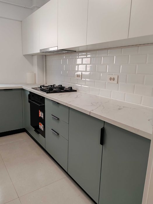 Închiriez apartament 2 camere Iași