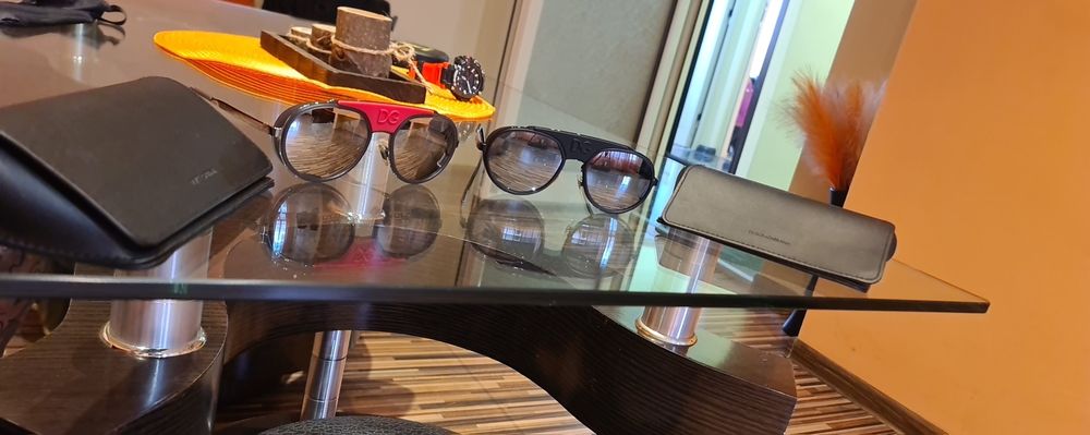 Слънчеви очила Dolce&Gabbana