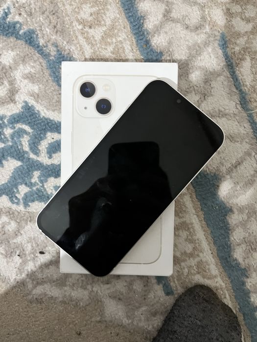 Iphone 13 128 память