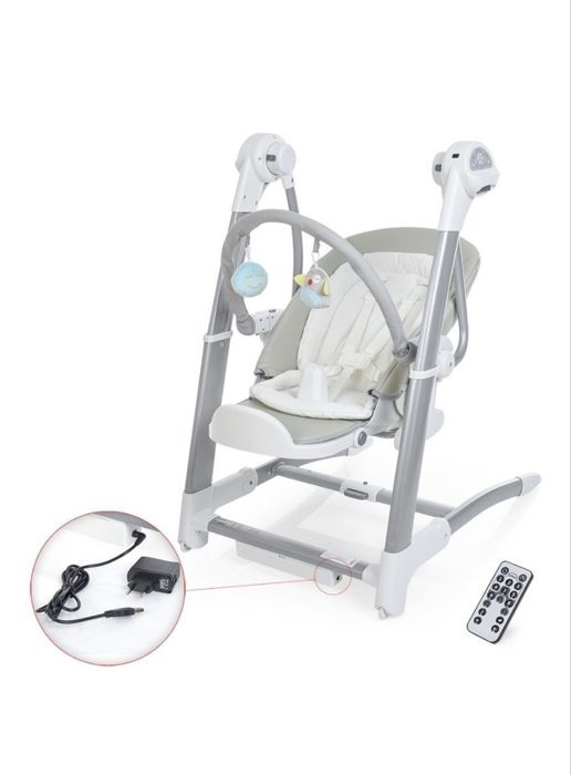 Стульчик трансформер 3в1