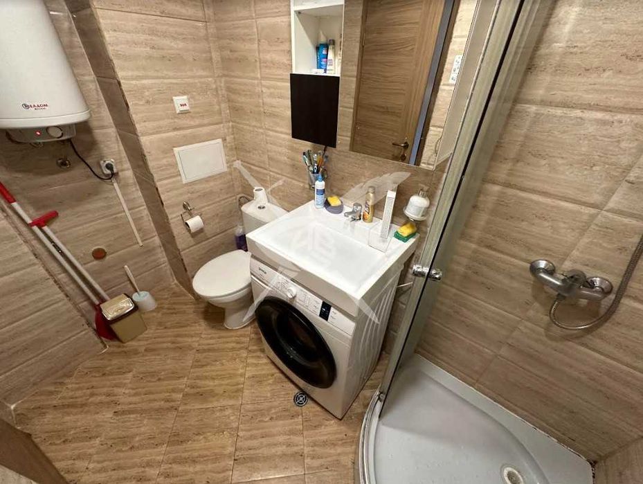 Продава се Едностаен апартамент в Свети Влас - 45 кв.м за 901 €/кв.м - Снимка #2