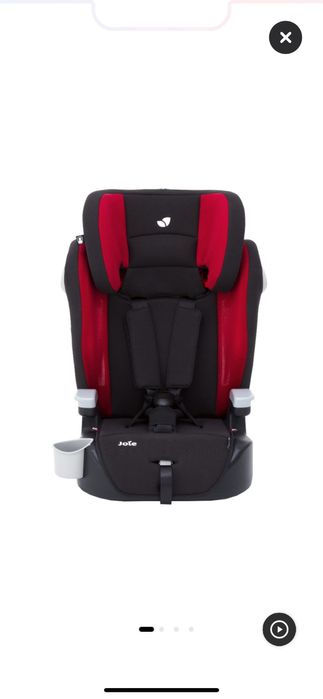 Scaun auto Joie Elevate 9-36kg