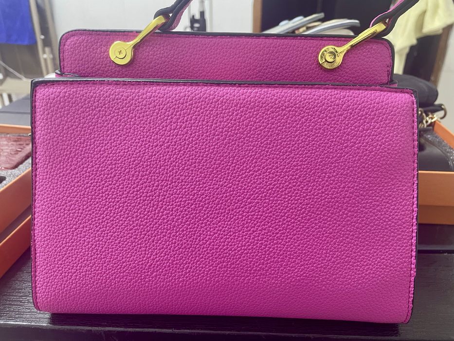 Новая сумка Hermes