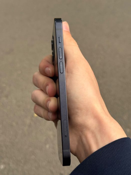 Iphone 12 все родное